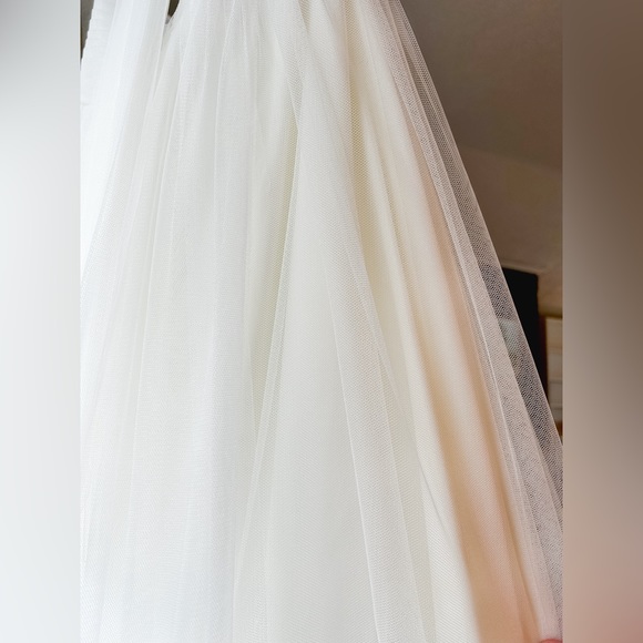 Jenny Yoo - Annabelle gown purchased from BHLDN - Picture 9 of 12